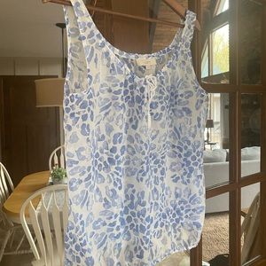 Loft tank